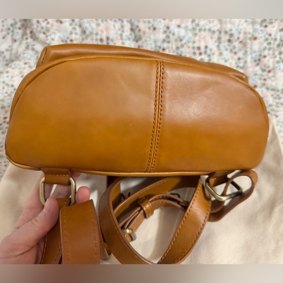 Andar The Addison Mini Backpack - Picture 6 of 11